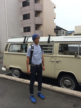 sekomakiさんのコーディネート