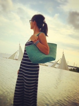 sekomakiさんのコーディネート