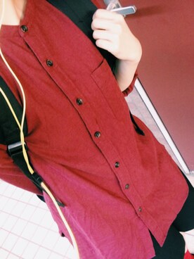 mymさんはいつもけだるけ。さんのコーディネート