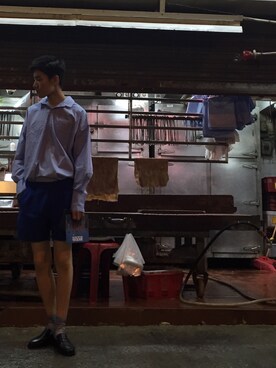 freemankwanさんのコーディネート