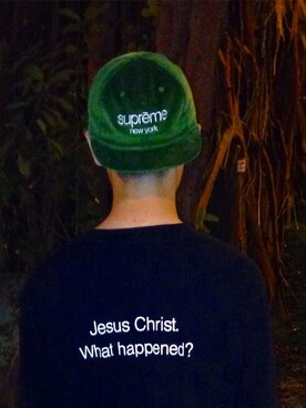 freemankwanさんのコーディネート