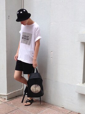 freemankwanさんのコーディネート