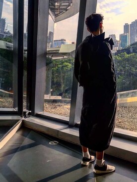 freemankwanさんのコーディネート