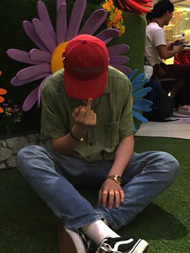 freemankwanさんのコーディネート