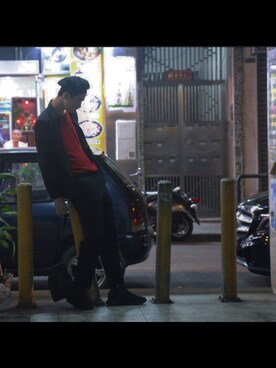 freemankwanさんのコーディネート