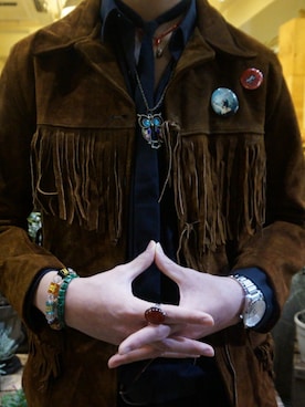 freemankwanさんのコーディネート