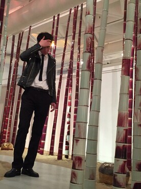 freemankwanさんのコーディネート