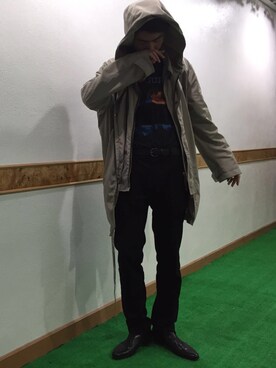 freemankwanさんのコーディネート