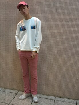 freemankwanさんのコーディネート