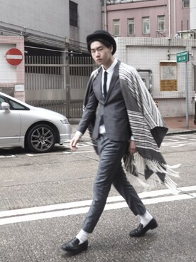 freemankwanさんのコーディネート