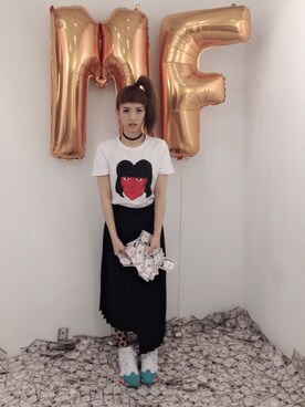 昀*⋈さんのコーディネート