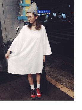 昀*⋈さんのコーディネート