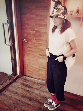 昀*⋈さんのコーディネート