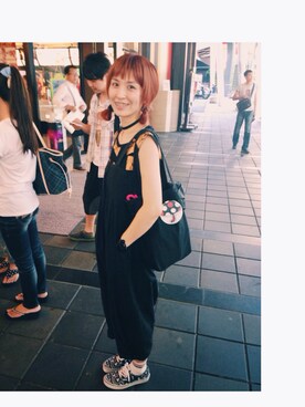 昀*⋈さんのコーディネート