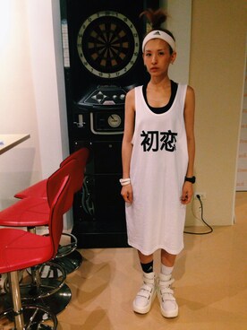 昀*⋈さんのコーディネート