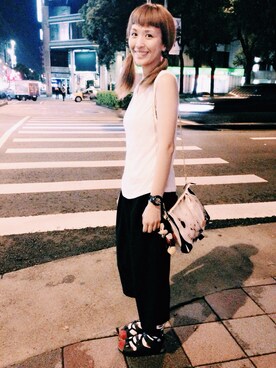 昀*⋈さんのコーディネート