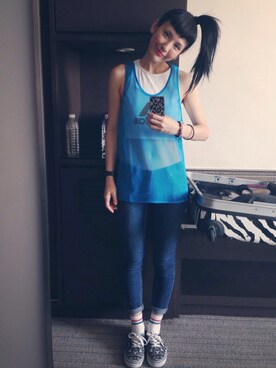 昀*⋈さんのコーディネート