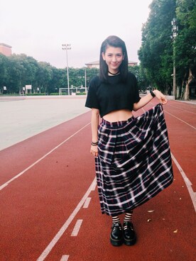 昀*⋈さんのコーディネート