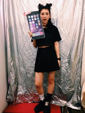 昀*⋈さんのコーディネート