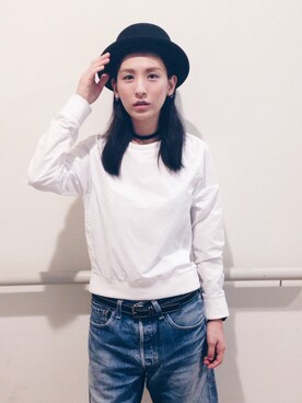 昀*⋈さんのコーディネート