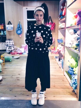 昀*⋈さんのコーディネート