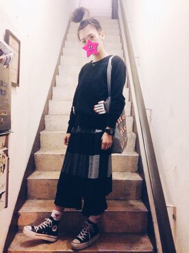 昀*⋈さんのコーディネート