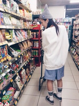 昀*⋈さんのコーディネート