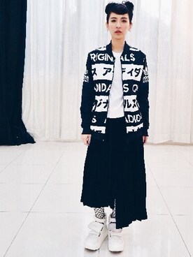 昀*⋈さんのコーディネート