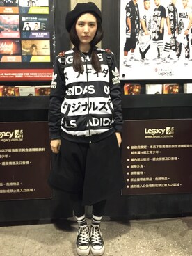 昀*⋈さんのコーディネート