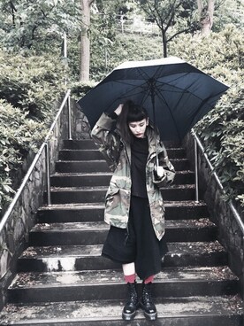 昀*⋈さんのコーディネート