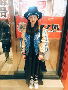 昀*⋈さんのコーディネート