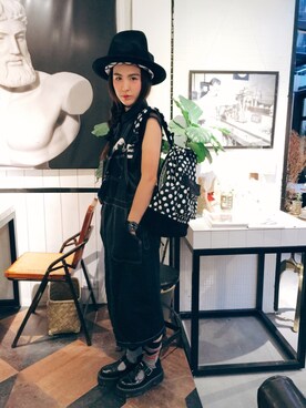 昀*⋈さんのコーディネート