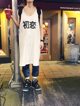 昀*⋈さんのコーディネート