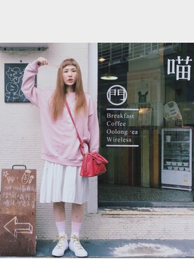 昀*⋈さんのコーディネート