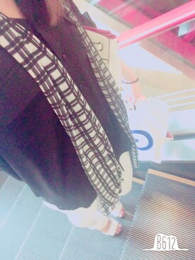 あ ー や んさんのコーディネート