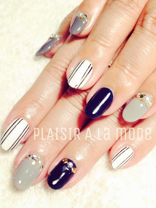 n Fudgeのネイル ハンドケアを使ったコーディネート Wear