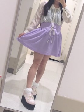 ♡ chihiro ♡さん(レディース・157cm)の秋コーディネート