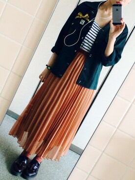 💐さんのコーディネート