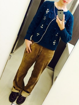 💐さんのコーディネート