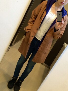 💐さんのコーディネート