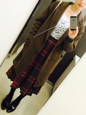 💐さんのコーディネート