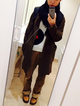 💐さんのコーディネート