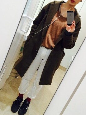 💐さんのコーディネート