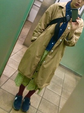 💐さんのコーディネート