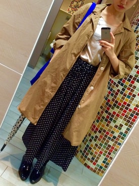 💐さんのコーディネート