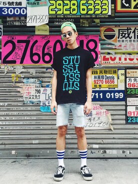 heylamaboyさんのコーディネート