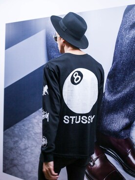 heylamaboyさんのコーディネート