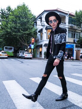 heylamaboyさんのコーディネート