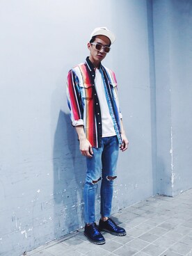 heylamaboyさんのコーディネート