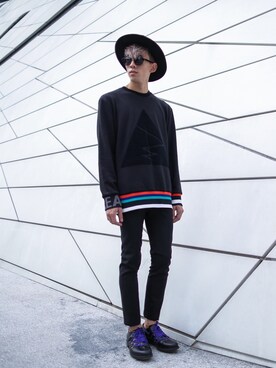 heylamaboyさんのコーディネート